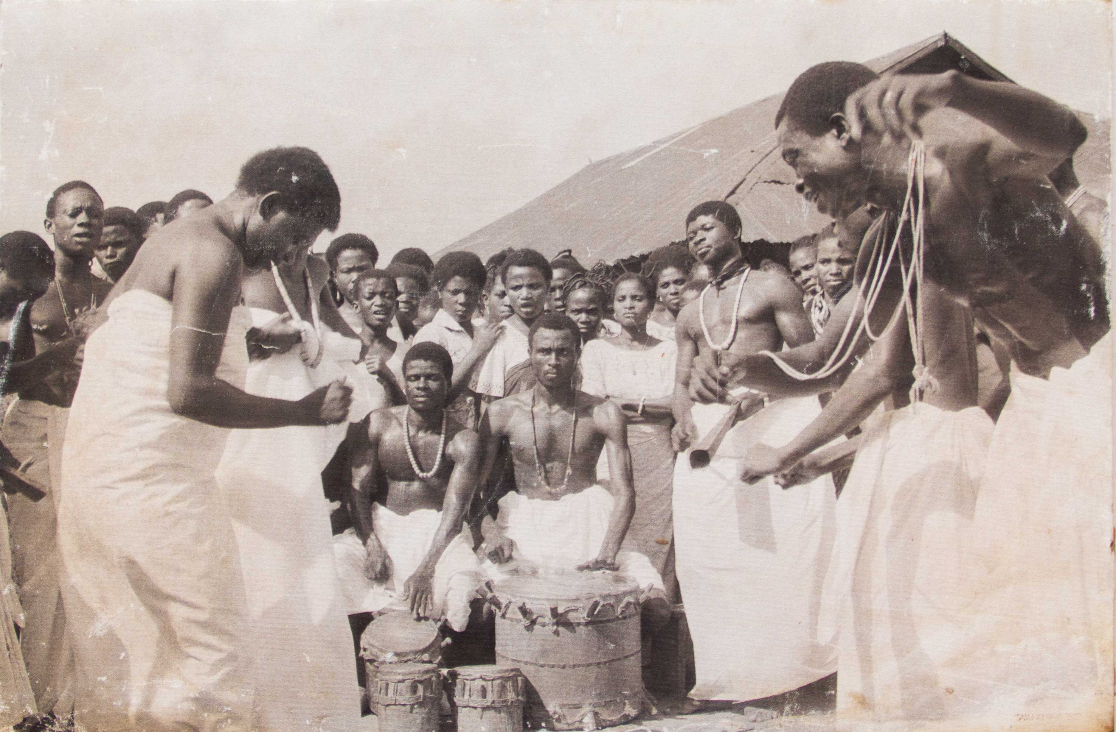 The Rise of African Art Collectors: Why the Smart Money Is Looking South