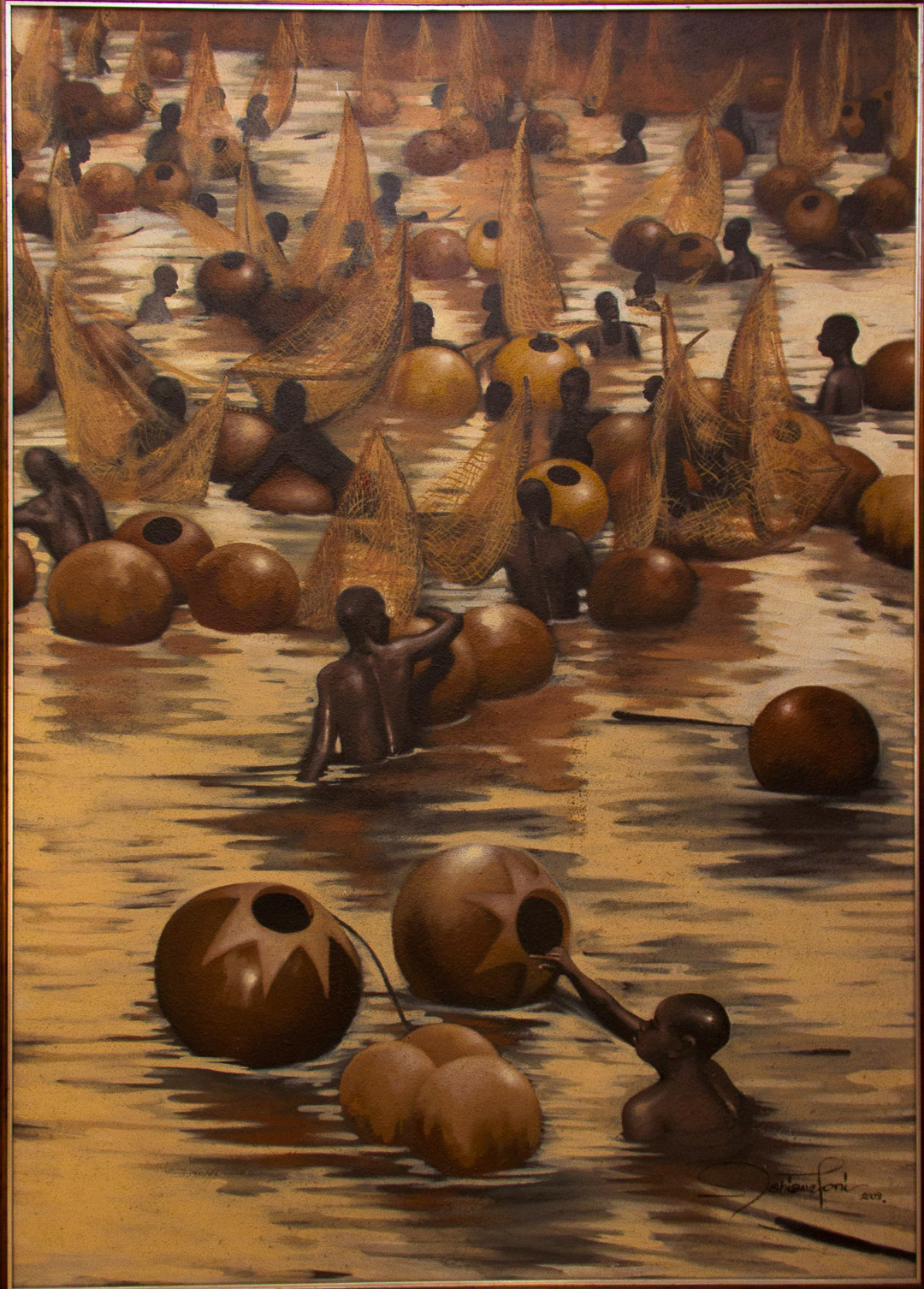 Argungun Fishing Festival