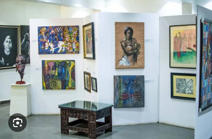 Top Art Galleries in Benin City: Where to Buy Authentic African Art