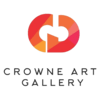 Crown Art Gallery Logo